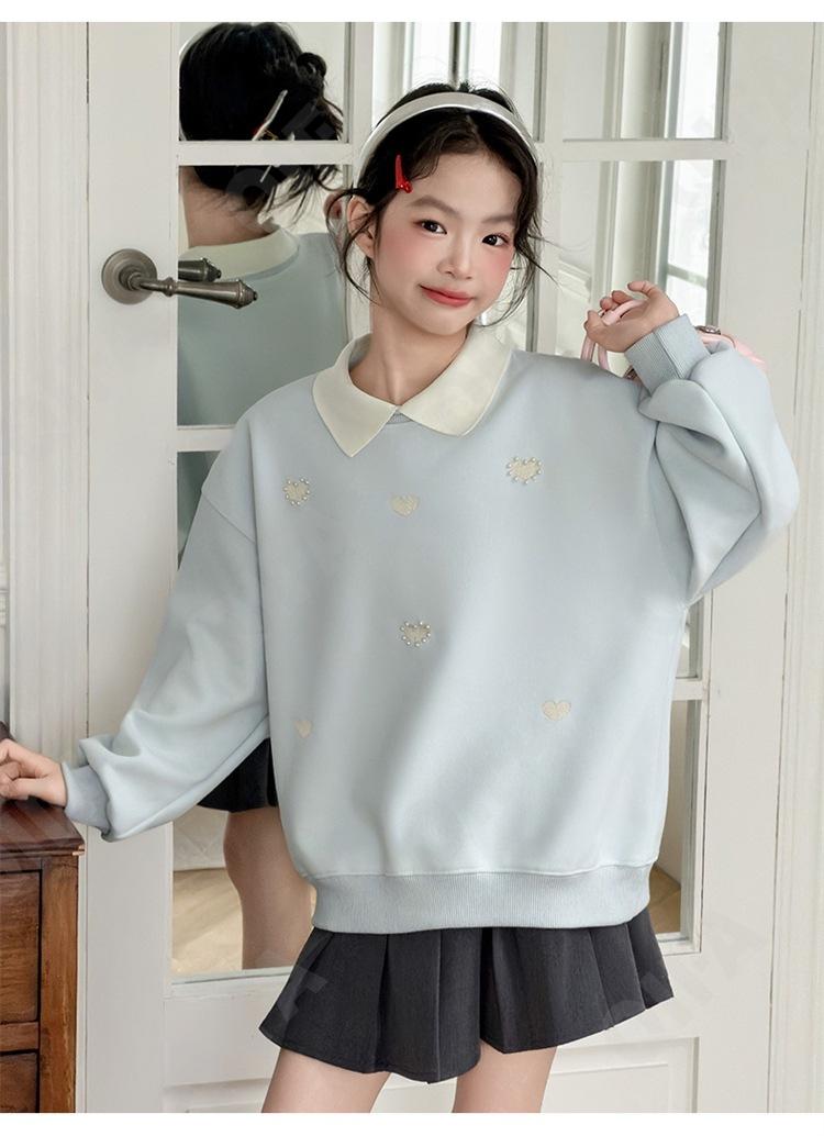 Детский Свитшот CC2120_YCC1010_225_2579_24