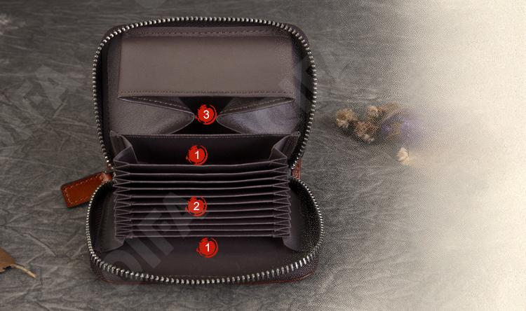 Женская Кредитница CC2374_8804-1