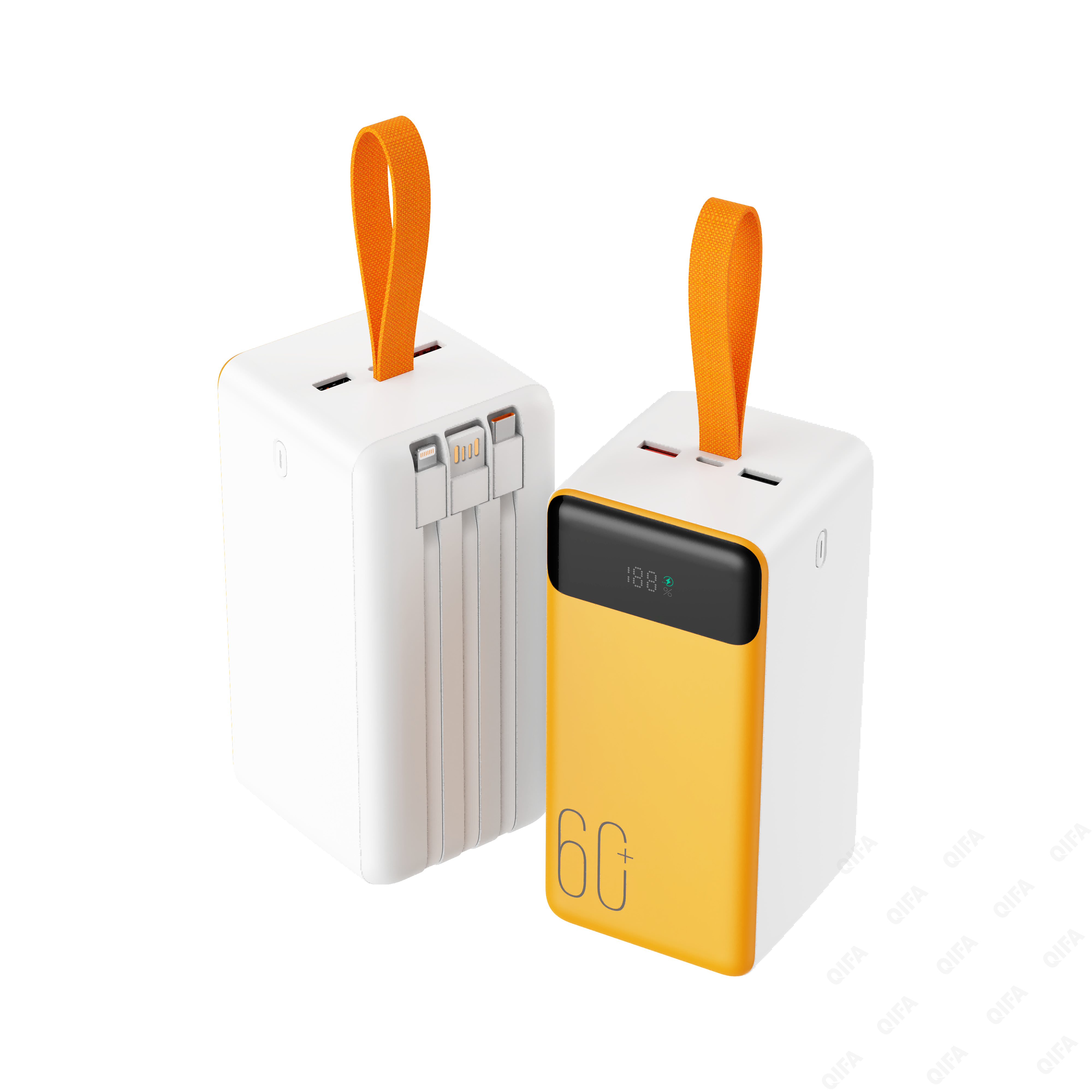 Портативный аккумулятор