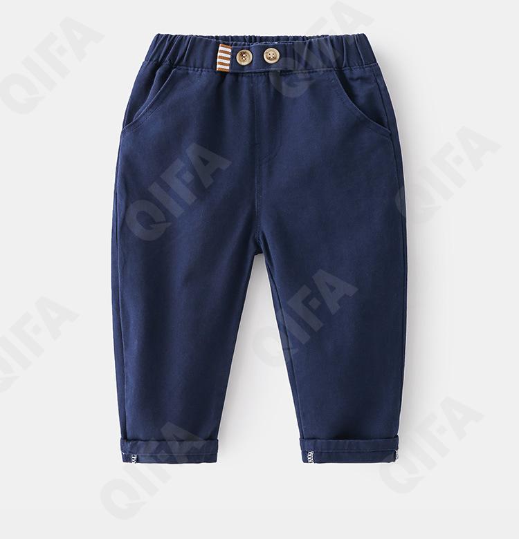 Детские Брюки CC3265_KZ3165_247_1812_14