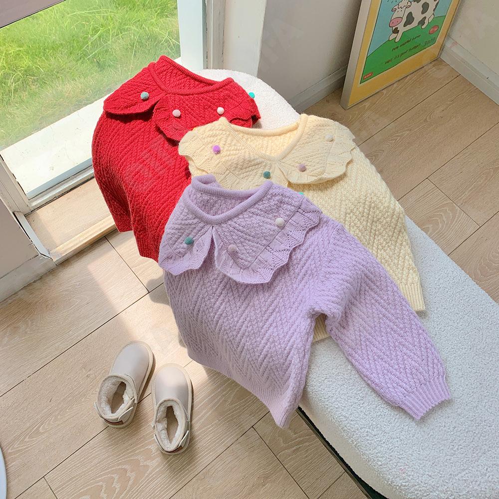 Детский Джемпер CC2543_HYCQ11_225_2574