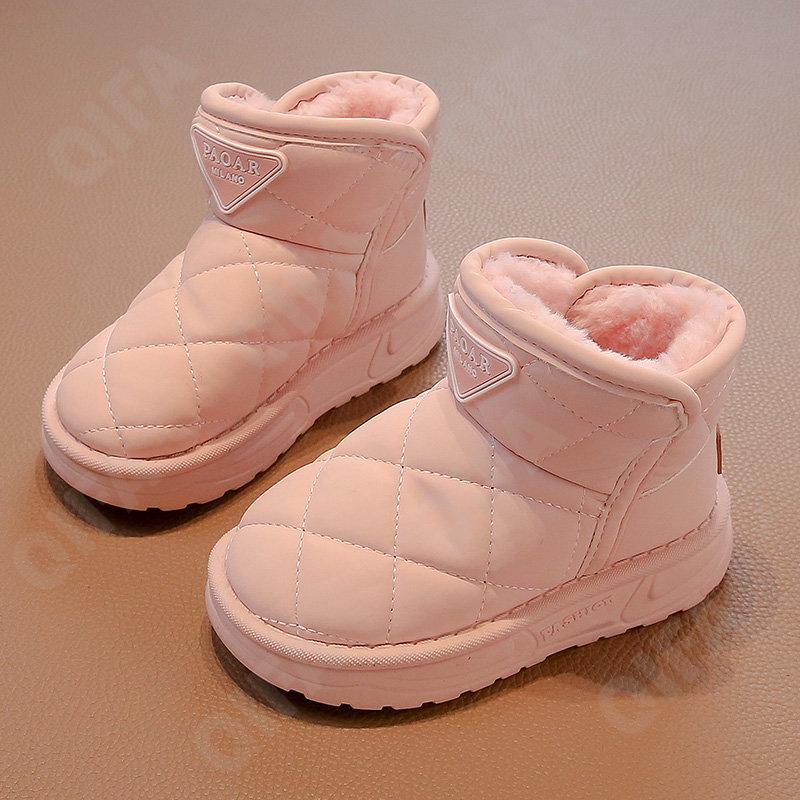 Детские Угги CC3957_L06-B3 Детские Угги CC3957_L06-B3