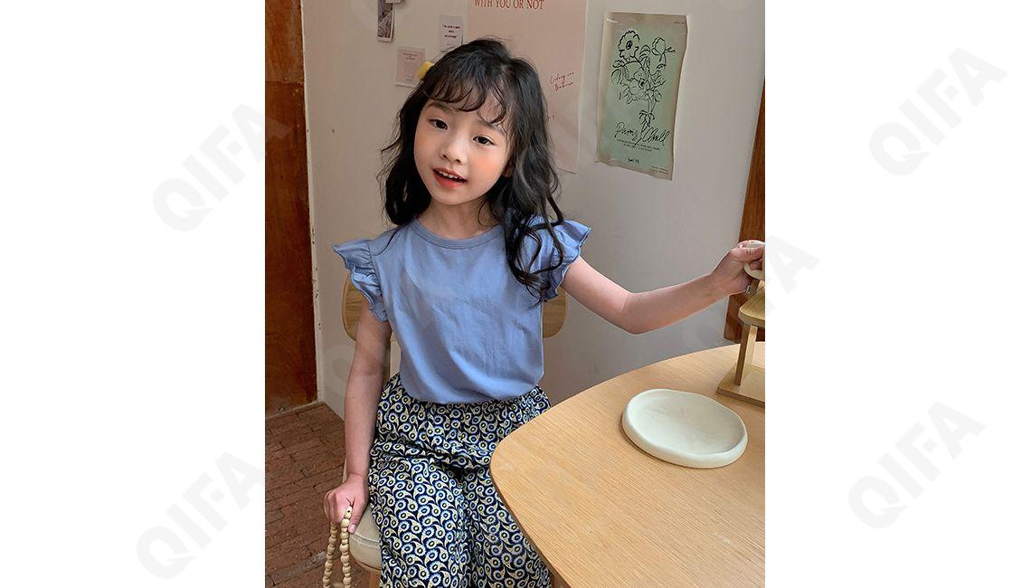 Детская Футболка CC2543_910_247_2574