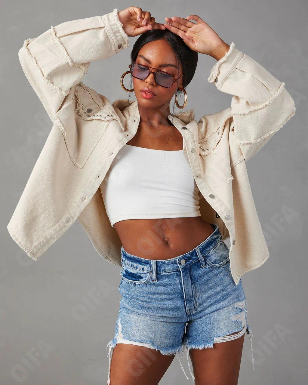 Женская Рубашка CC4459_32131_946_1776_13