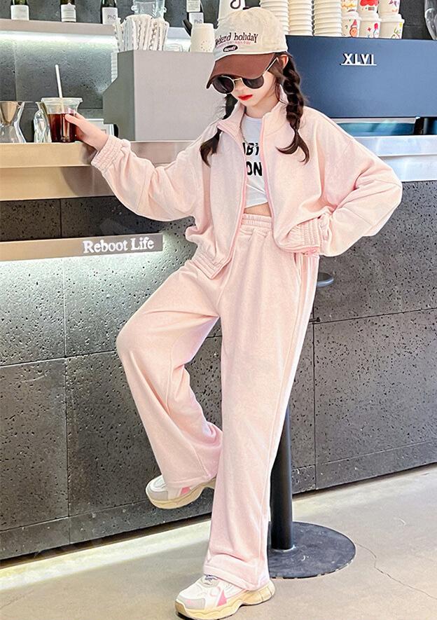 Детский Костюм с брюками CC1435_LTXY2402_243_2579_30