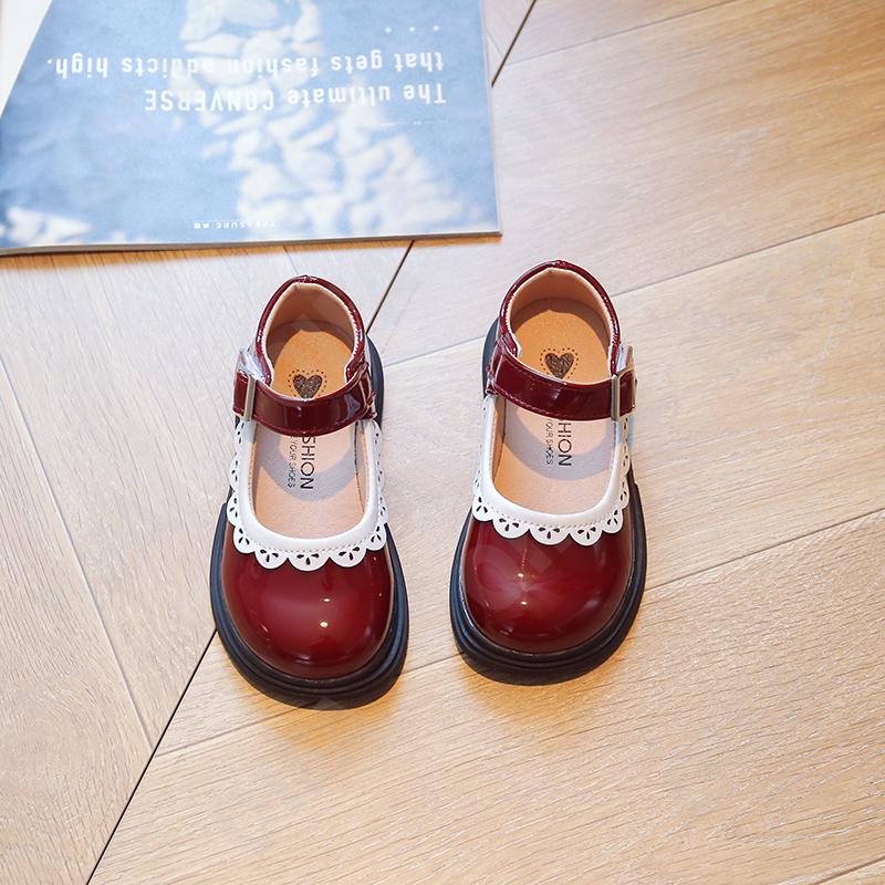 Детские Туфли CC3651_H166-A1