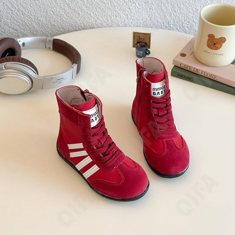 Детские Ботинки CC3966_V1052-A3