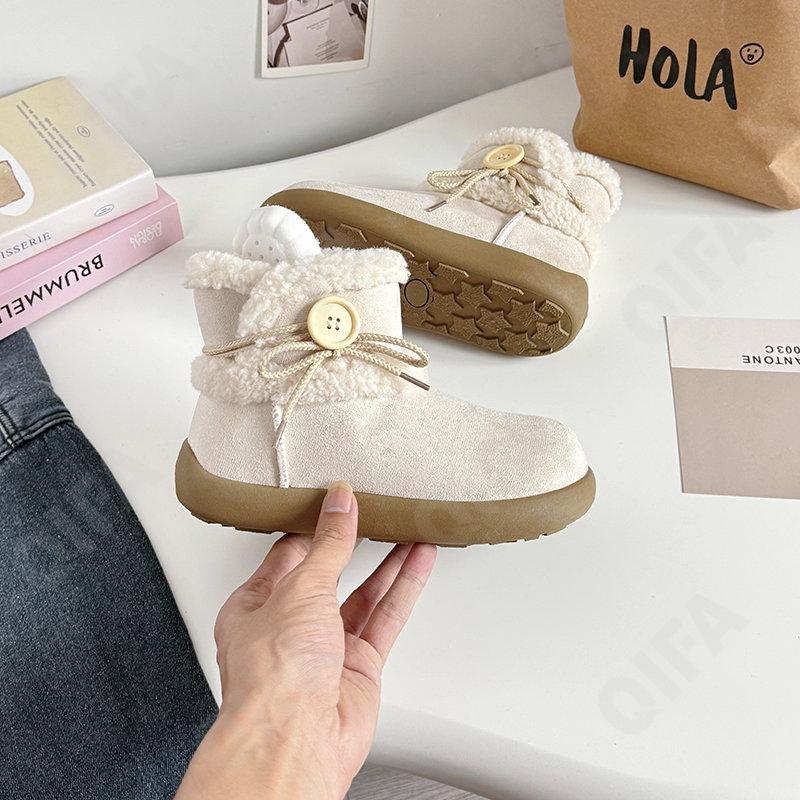 Женские Угги CC4351_B3013-1