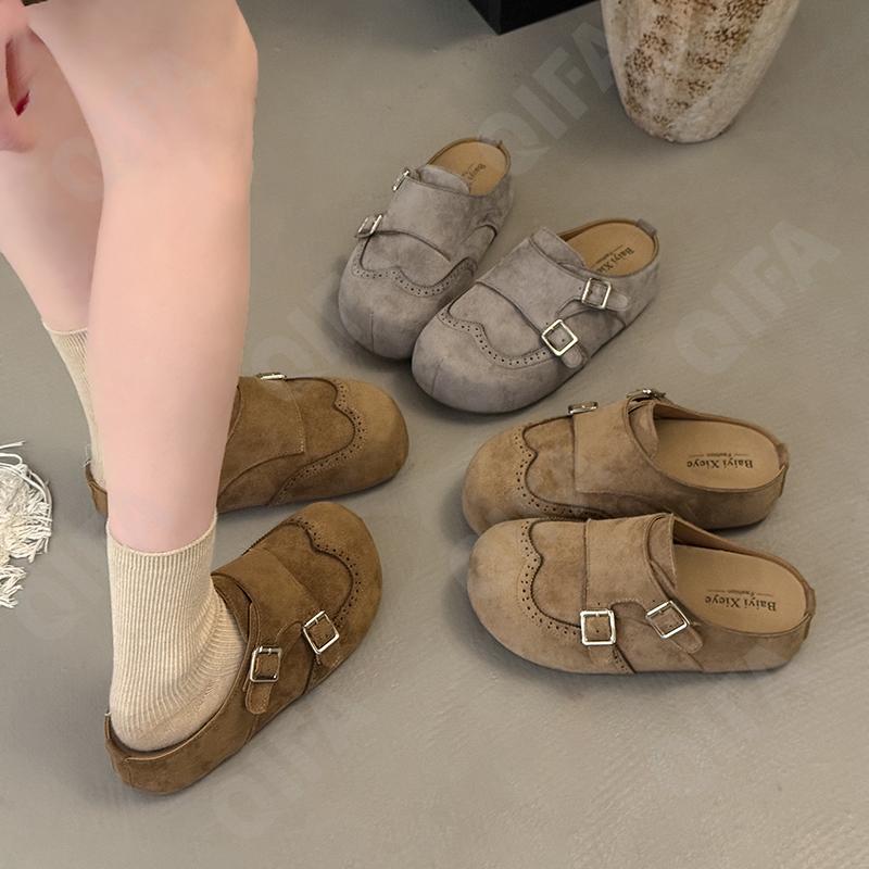 Женские Тапочки CC4075_6006-1