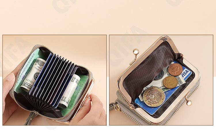 Женский Кошелек CC4003_TP-2290-6 Женский Кошелек CC4003_TP-2290-6