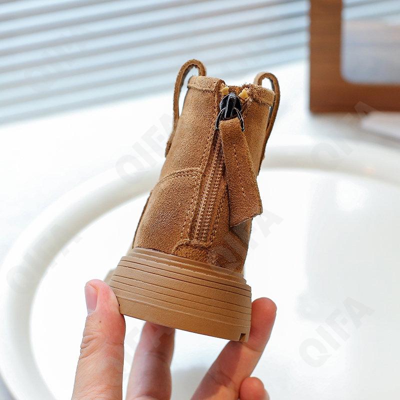 Детские Ботинки CC3962_830-B2 Детские Ботинки CC3962_830-B2