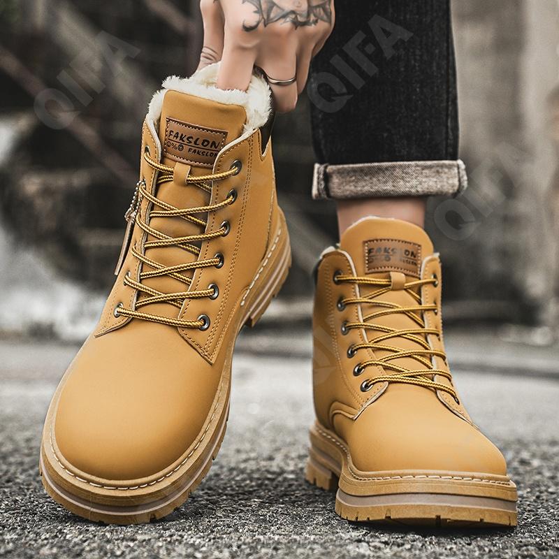 Мужские Ботинки CC4119_MD11-1C Мужские Ботинки CC4119_MD11-1C