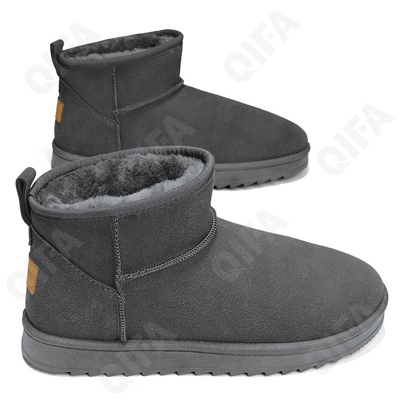 Мужские Угги CC4275_TZF-208-1 Мужские Угги CC4275_TZF-208-1