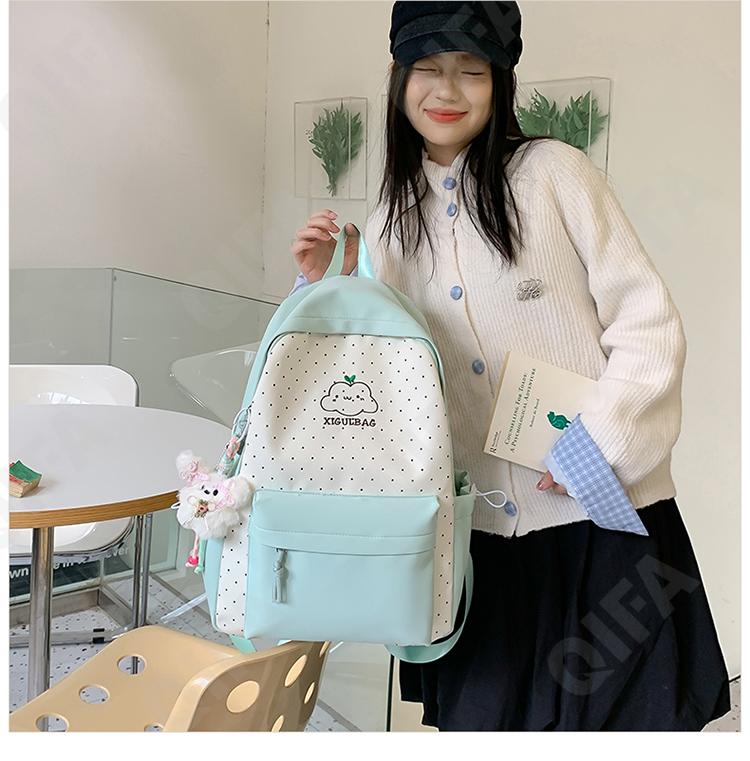 Женский Рюкзак CC423_20173-1