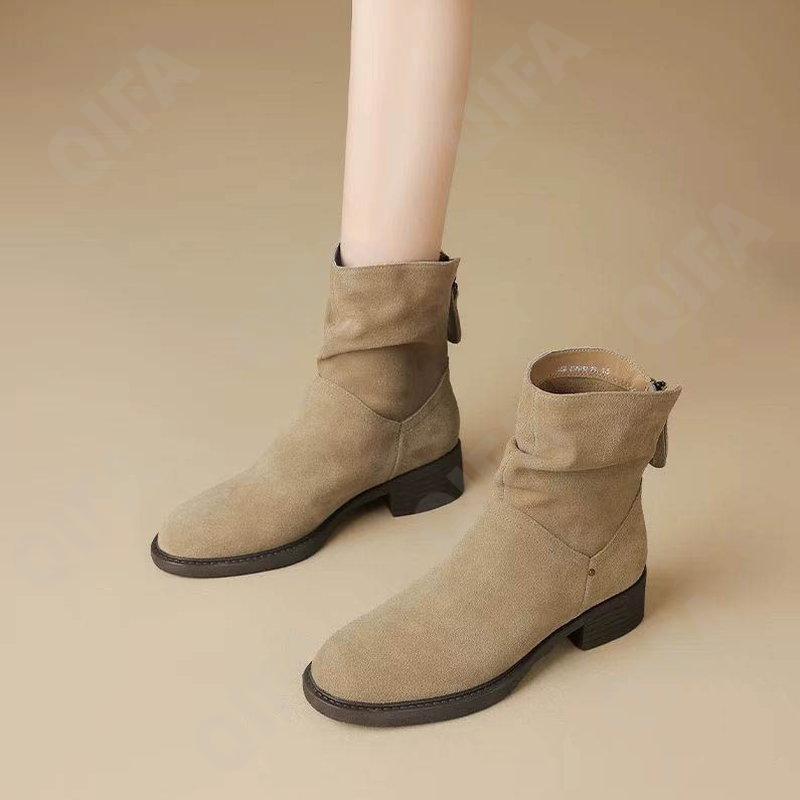 Женские Ботинки CC4177_489099-1 Женские Ботинки CC4177_489099-1