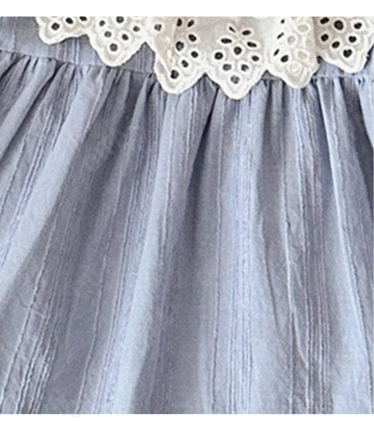 Детская Блузка CC5543_A80075_247_2575_28 Детская Блузка CC5543_A80075_247_2575_28