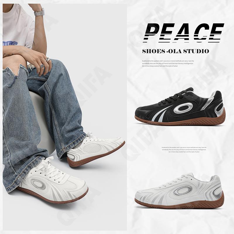 Мужские Кроссовки CC5290_SC07-1