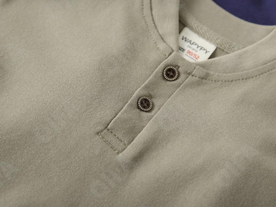 Детская Футболка CC3266_SY4569_4549_2576_10