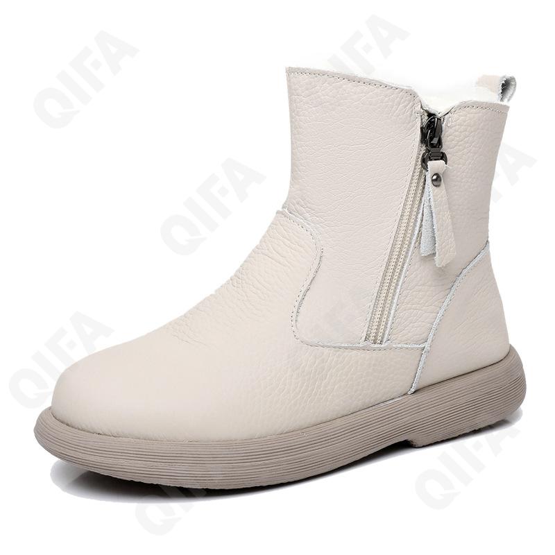 Женские Ботинки