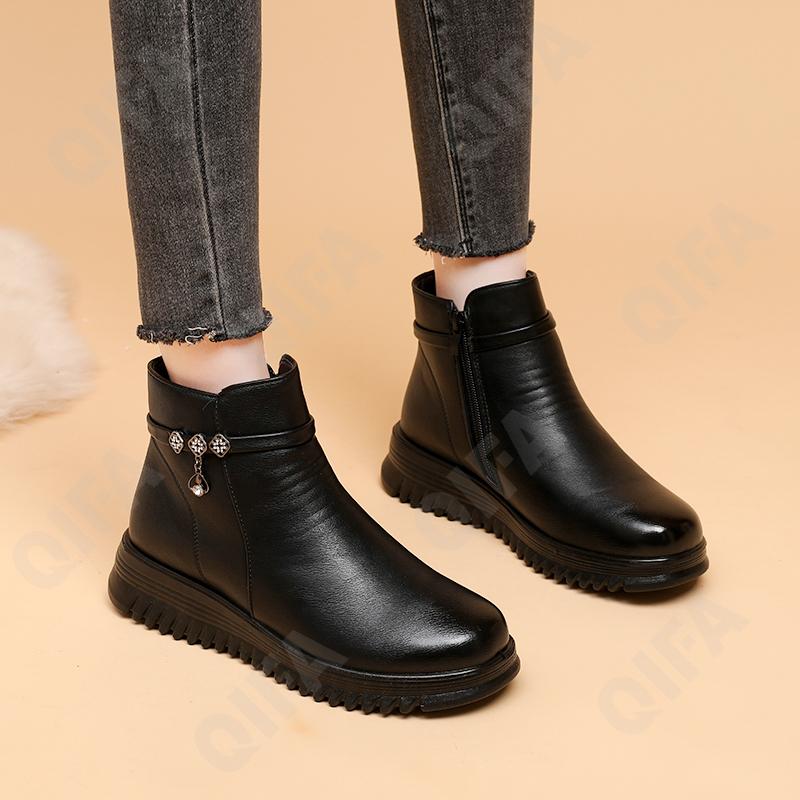 Женские Ботинки CC4114_GW627-1