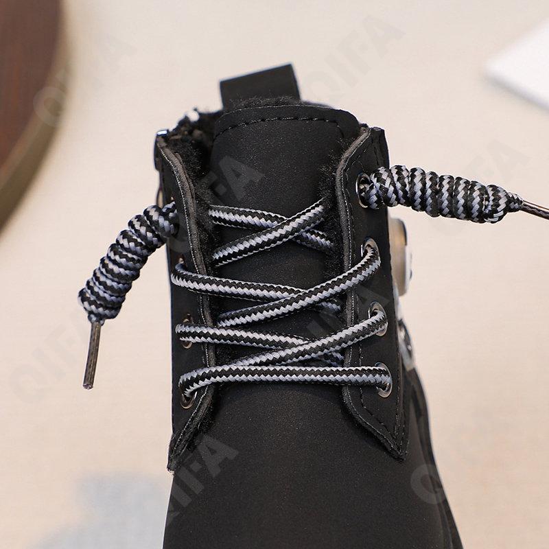 Детские Ботинки CC3601_D212_M-A2