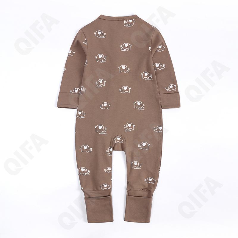 Детские Комбинезон