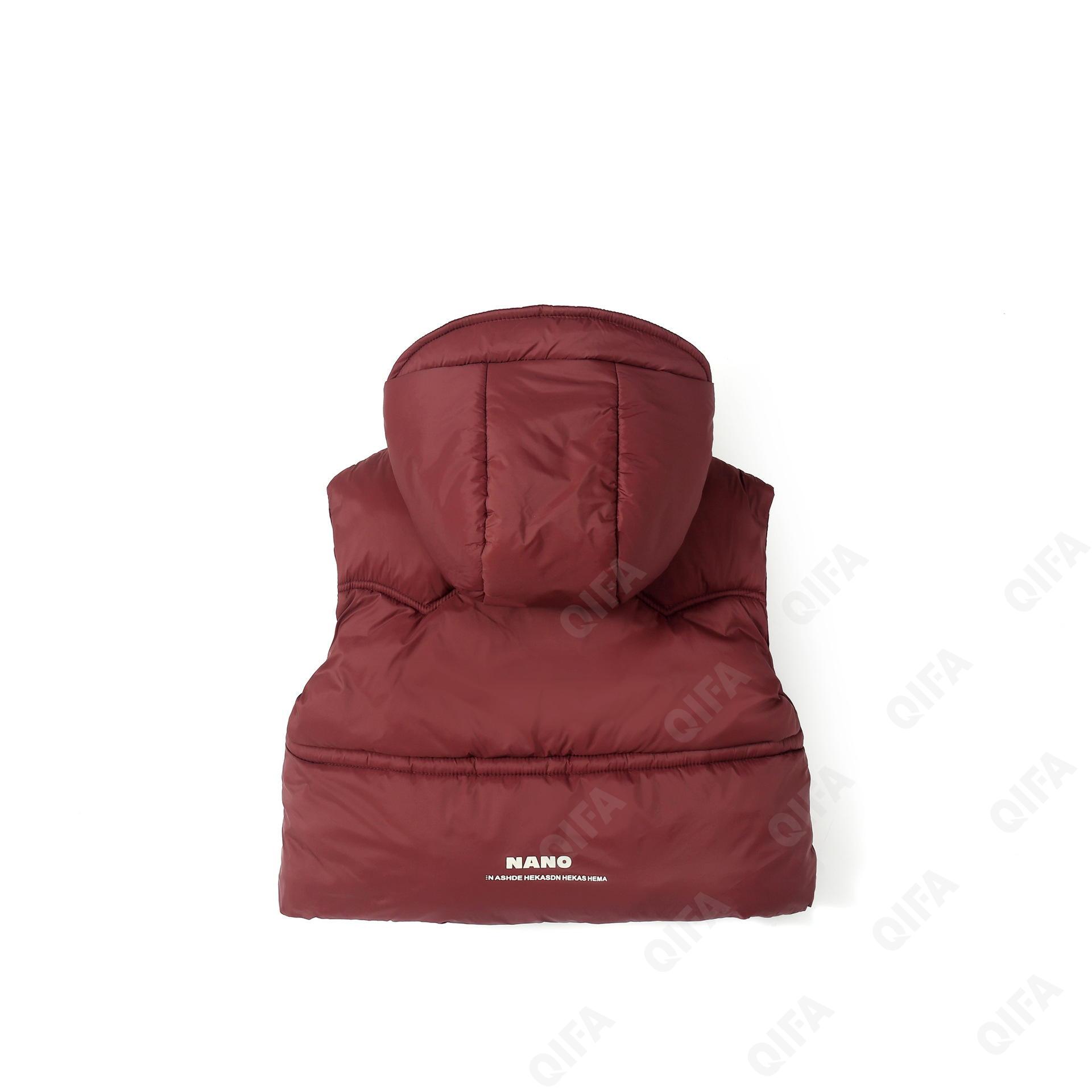 Детский Жилет CC1608_8503_965_2576_86 Детский Жилет CC1608_8503_965_2576_86