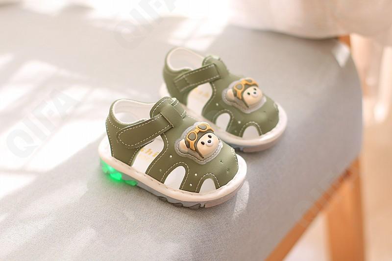 Детские Сандалии CC4225_XY662-A3