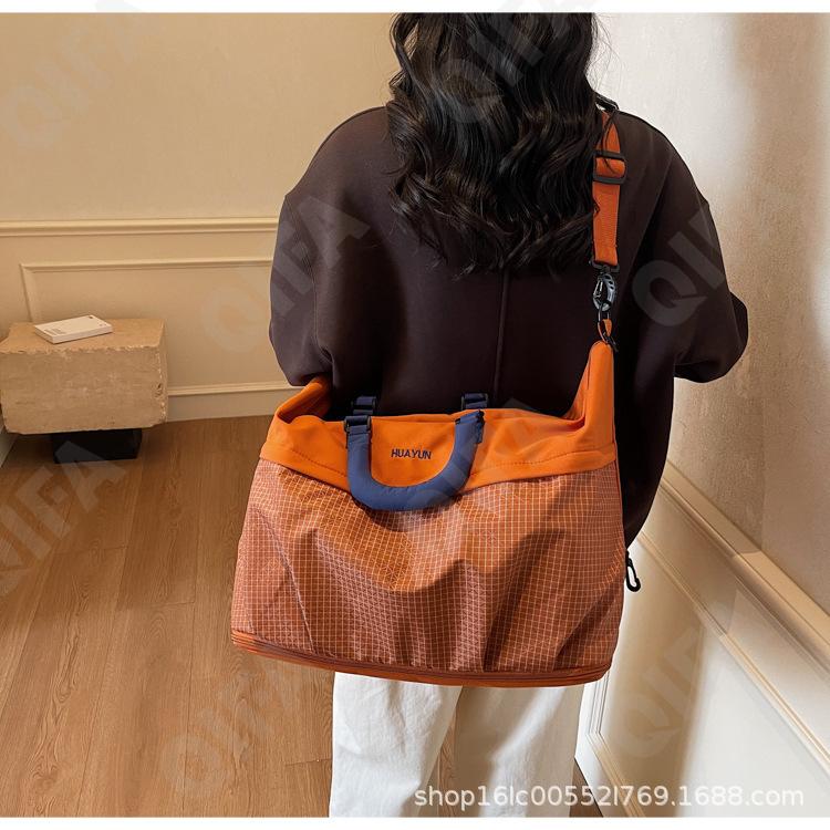 Женская Дорожная сумка CC423_20401-3 Женская Дорожная сумка CC423_20401-3