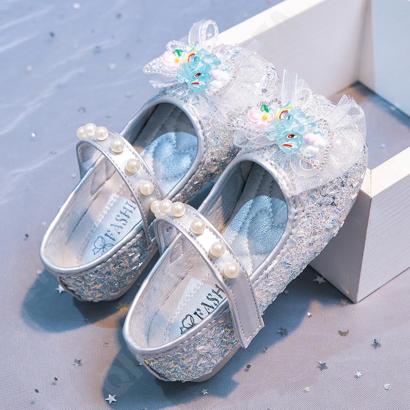 Детские Туфли CC3601_126-B1