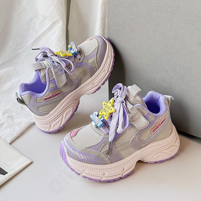 Детские Кроссовки CC4048_H-801-A1 Детские Кроссовки CC4048_H-801-A1