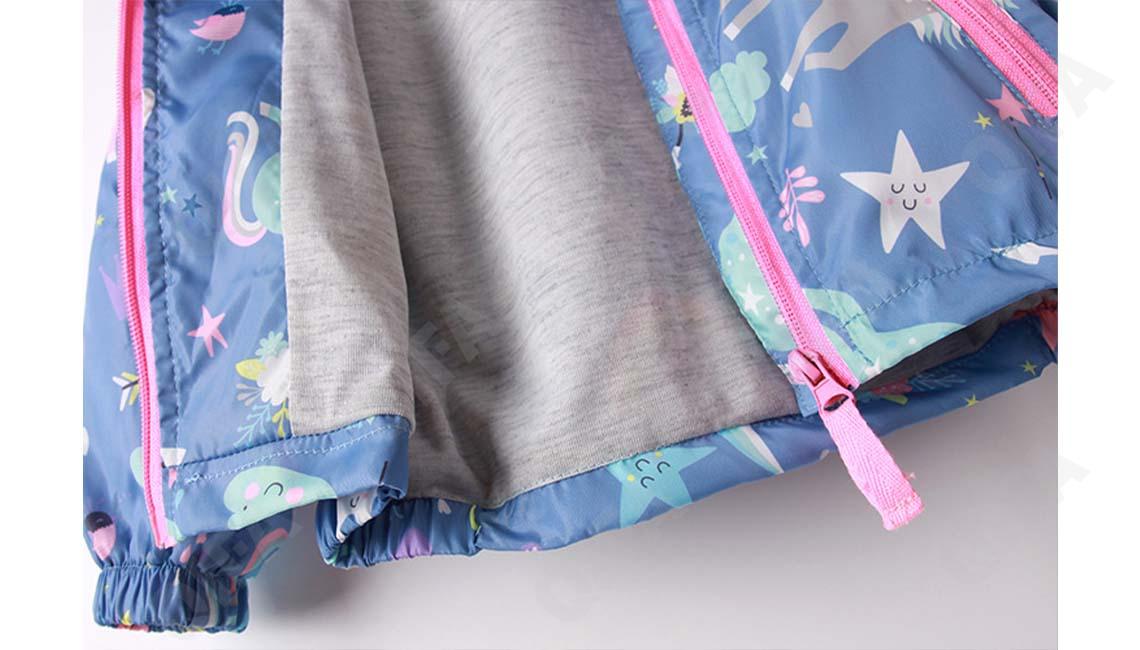 Детская Ветровка CC518_J035_247_2574