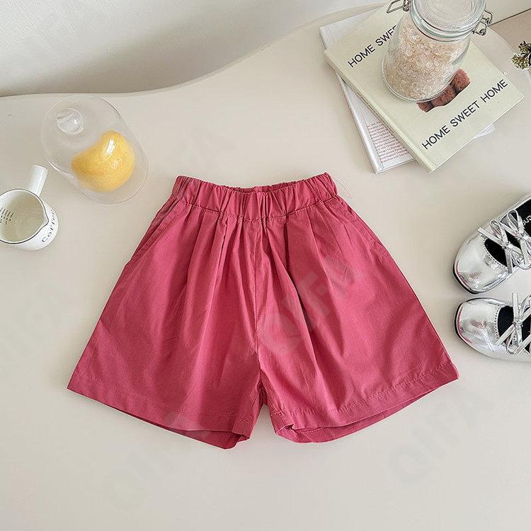 Детские Шорты CC2543_6582_2550_1812_86