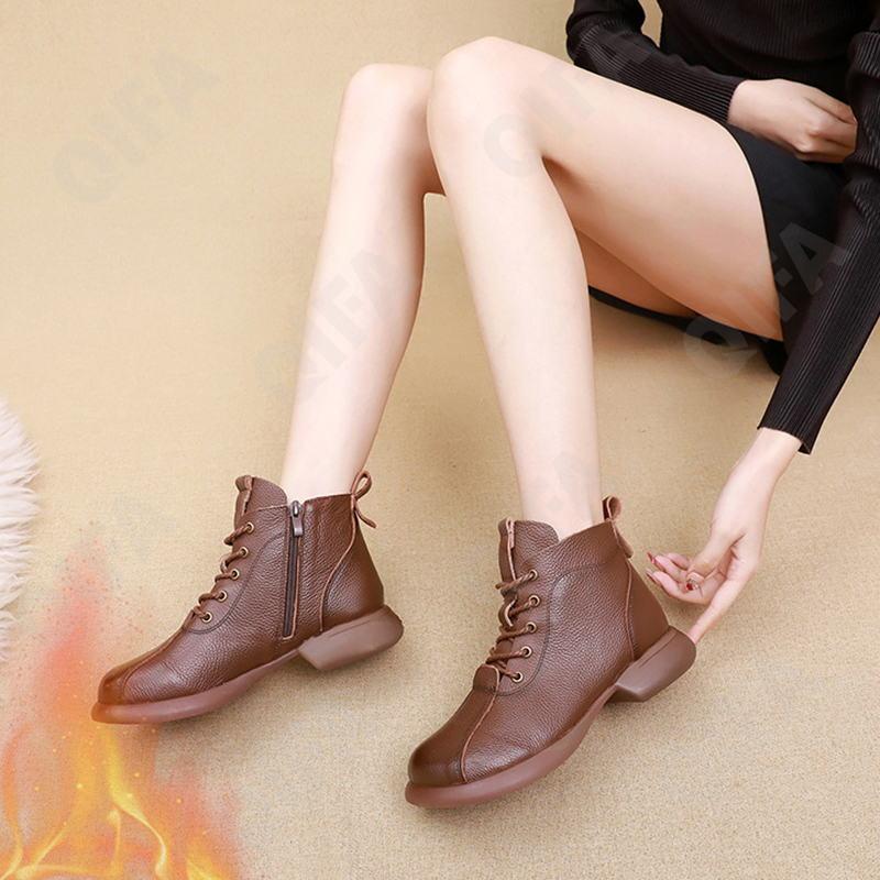 Женские Ботинки CC4344_808-2