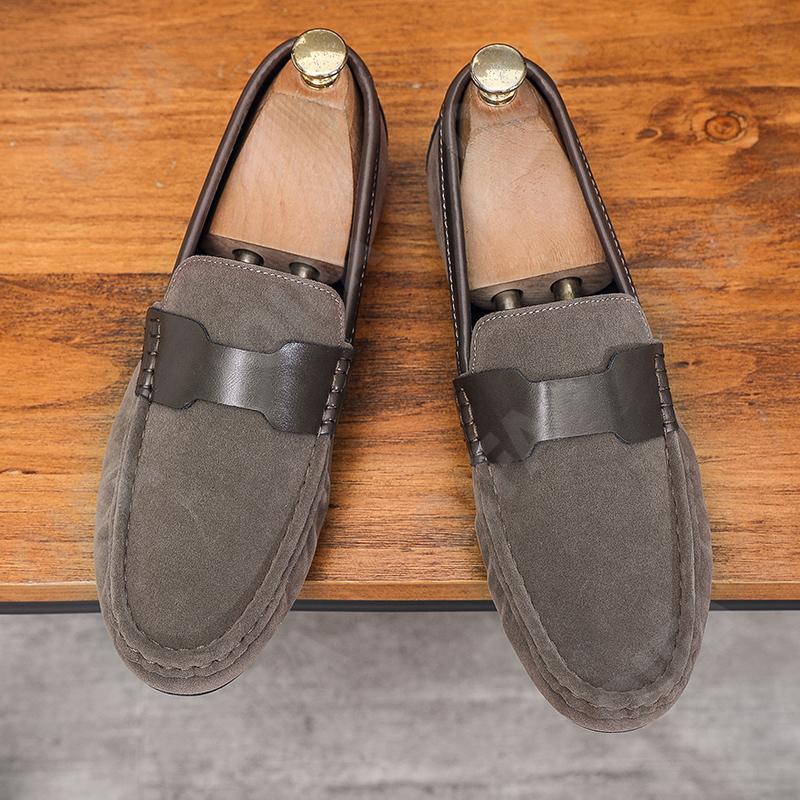 Мужские Мокасины CC4114_EK075-5 Мужские Мокасины CC4114_EK075-5