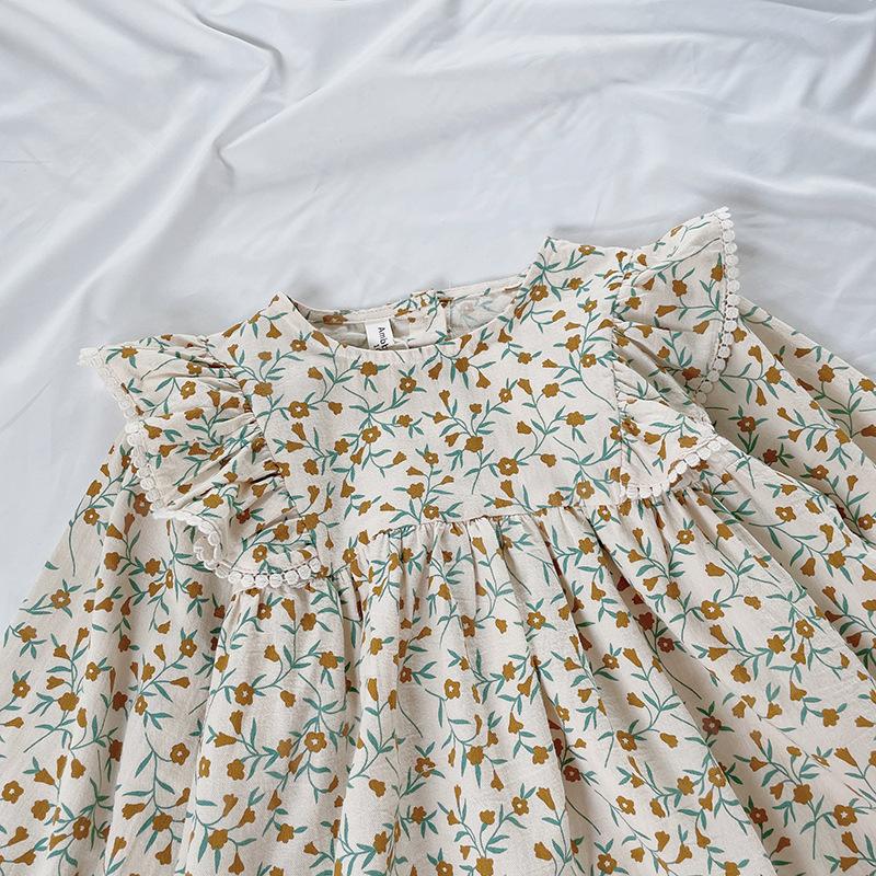 Детское Платье CC2701_K2230062_243_1812