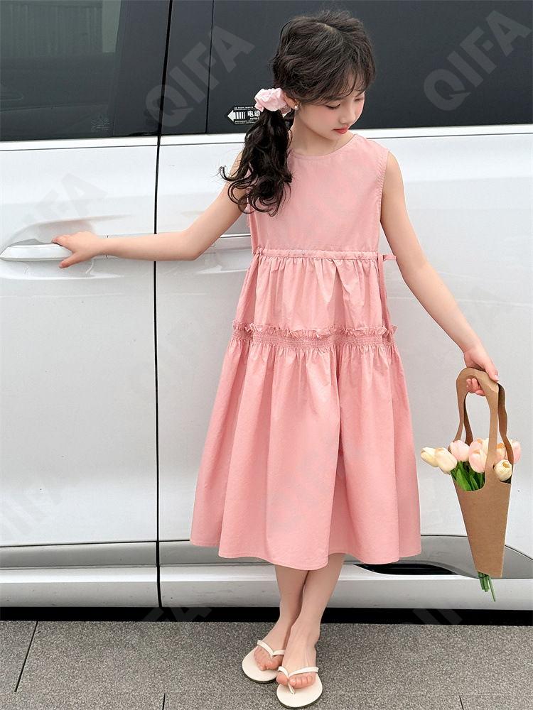 Детский Сарафан CC1435_TNLQ21085_243_2579_51 Детский Сарафан CC1435_TNLQ21085_243_2579_51