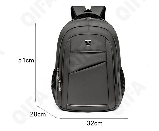 Мужской Рюкзак RC688_8201YDN-1