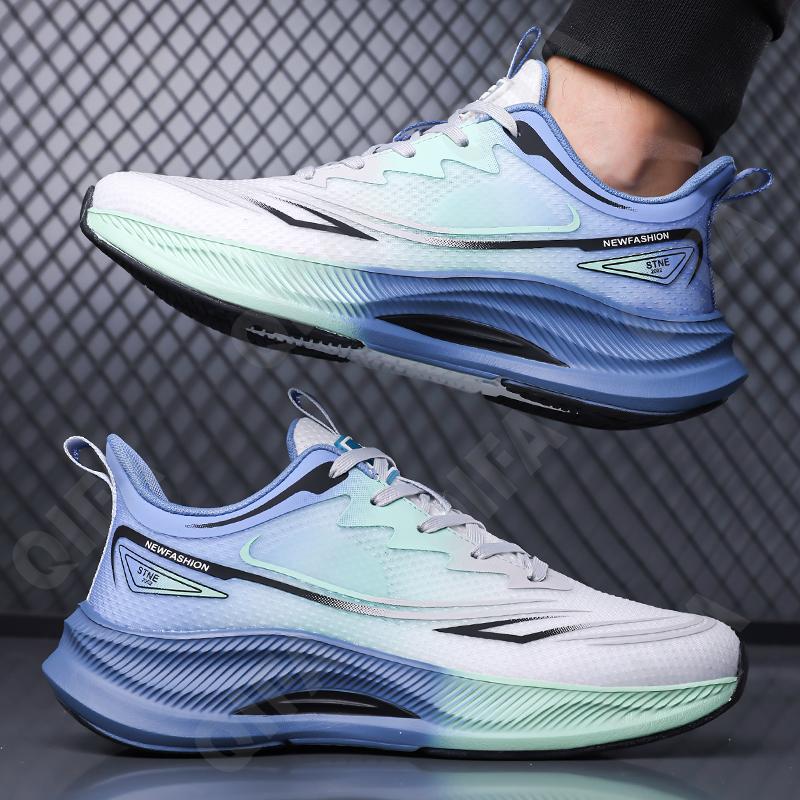 Мужские Кроссовки CC4818_HM-8521W-1 Мужские Кроссовки CC4818_HM-8521W-1