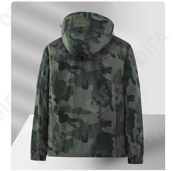 Мужская Куртка CC4990_8858_252_1778_3