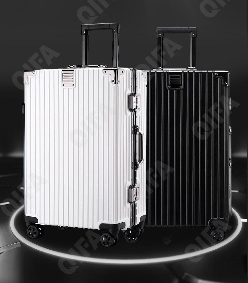 Женский Чемодан CC1185_6689-1-8