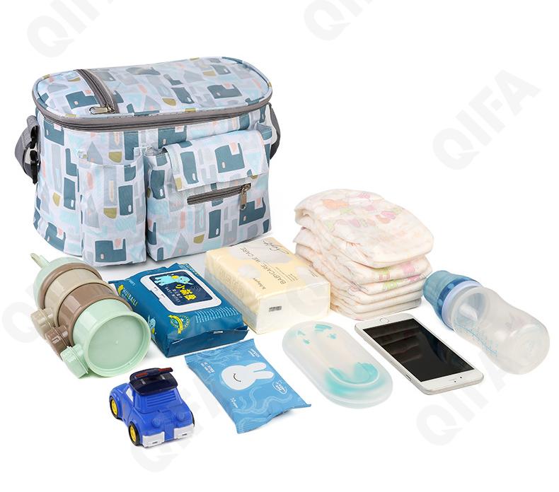 Женская Сумка для коляски CC4112_811-4