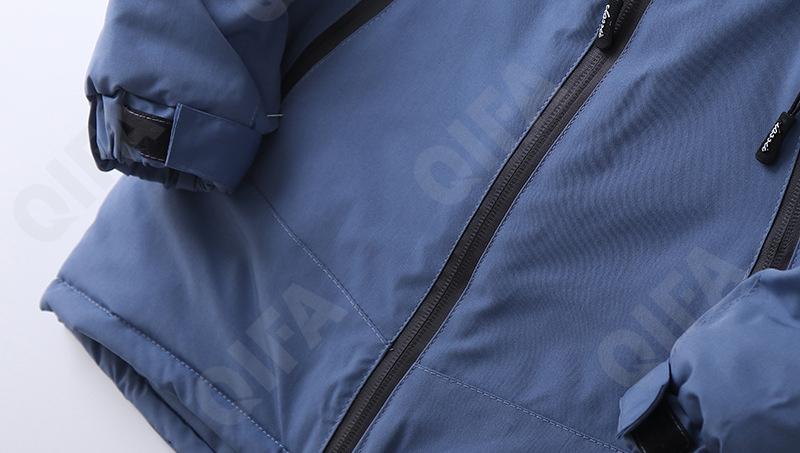 Детская Куртка CC2327_20012-3