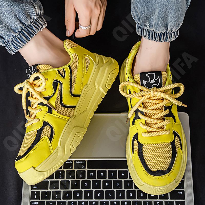 Мужские Кроссовки CC4011_JY-HD25-2 Мужские Кроссовки CC4011_JY-HD25-2