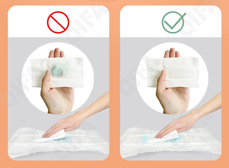 Детские подгузники одноразовые CC2457_JK36-XXL36