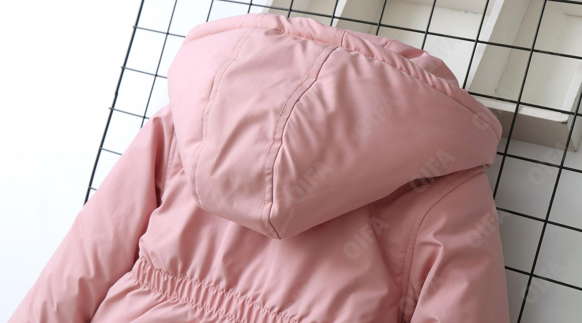 Детская Куртка CC2327_LM-8822-2