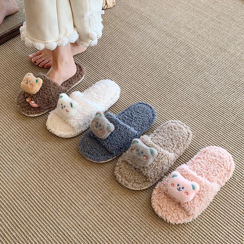 Женские Тапочки CC4988_8852-03-2