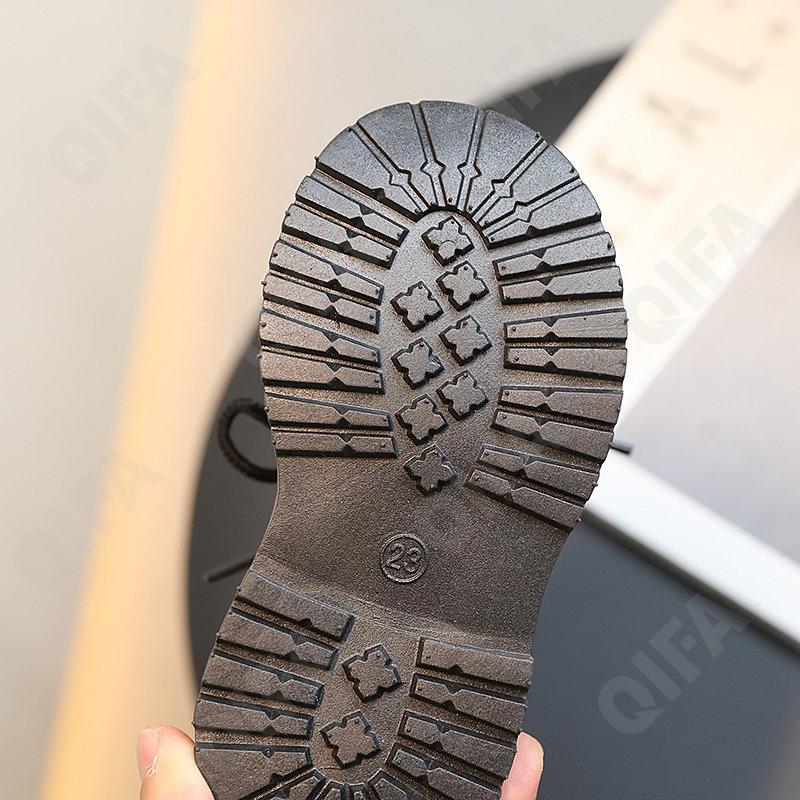 Детские Полуботинки CC3959_3126-A1