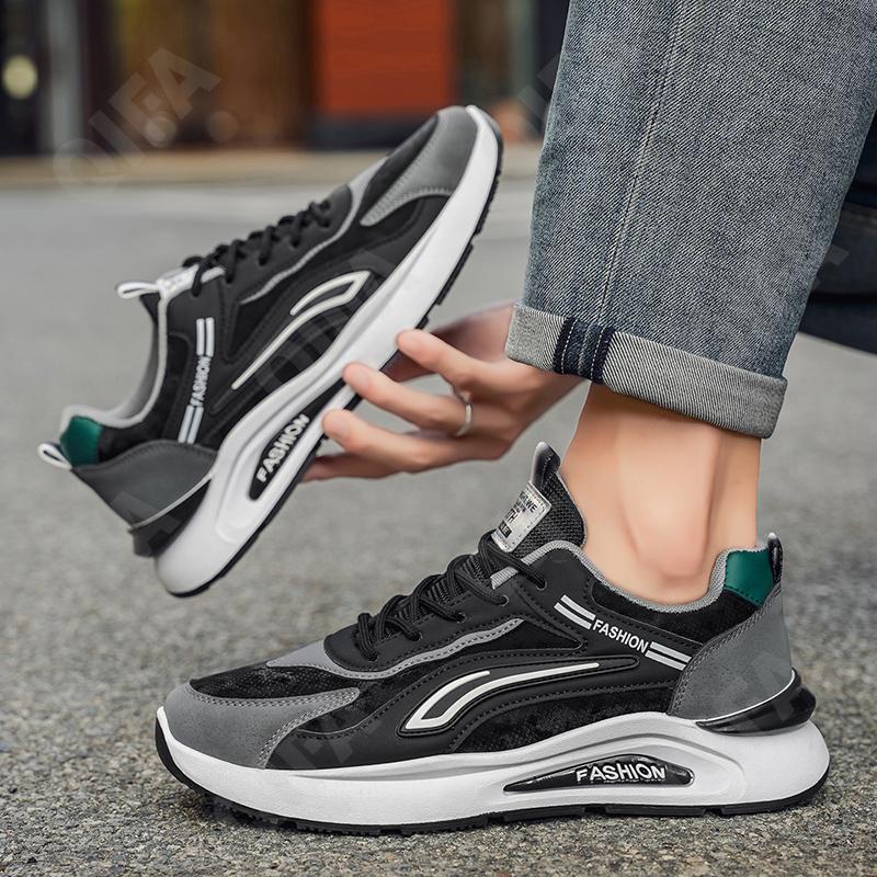 Мужские Кроссовки CC4114_X1172-8