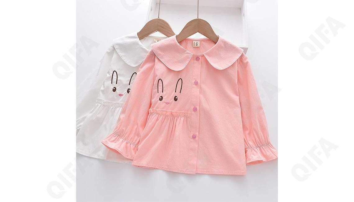 Детская Блузка CC2119_0126-35-3